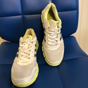 Women’s adidas running shoes